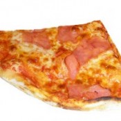 Recette: Pizza au jambon ibérique pata negra
